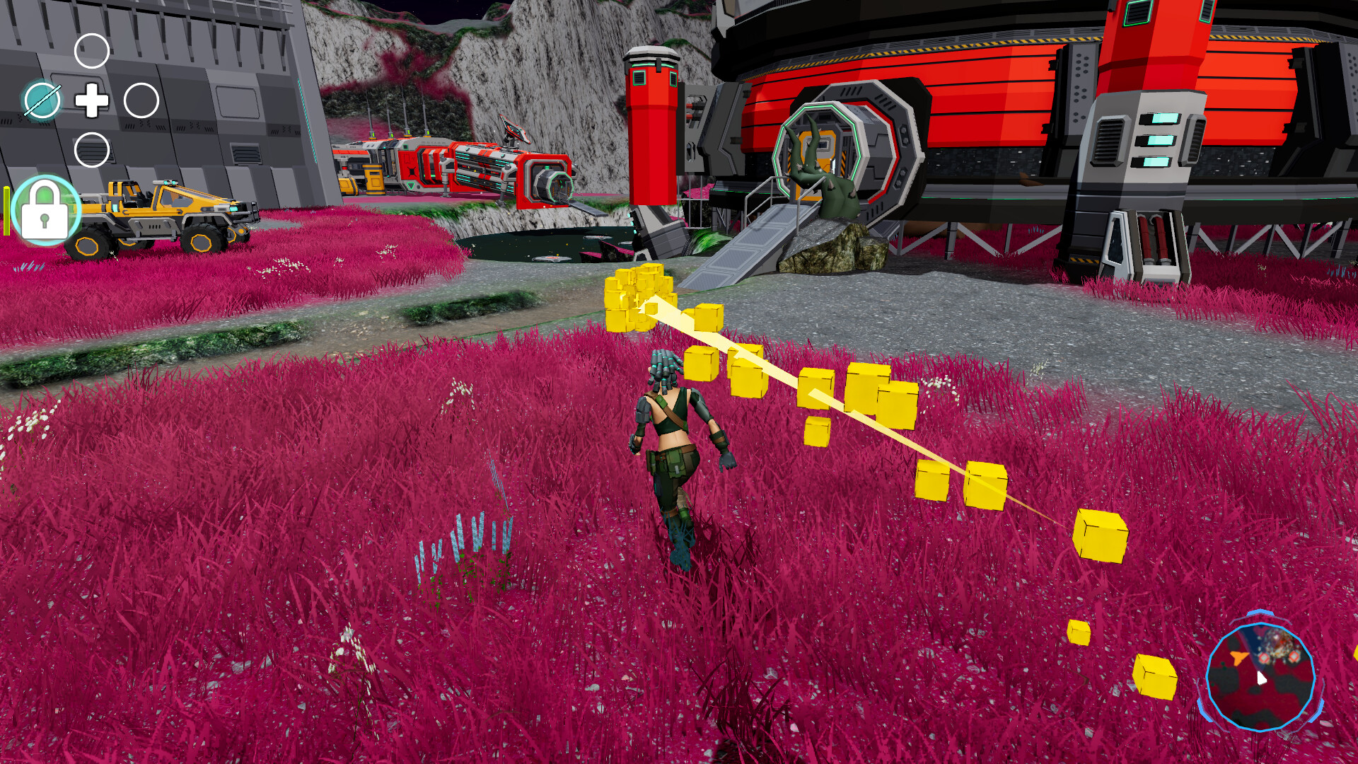 The Solyani's Code screenshot 18