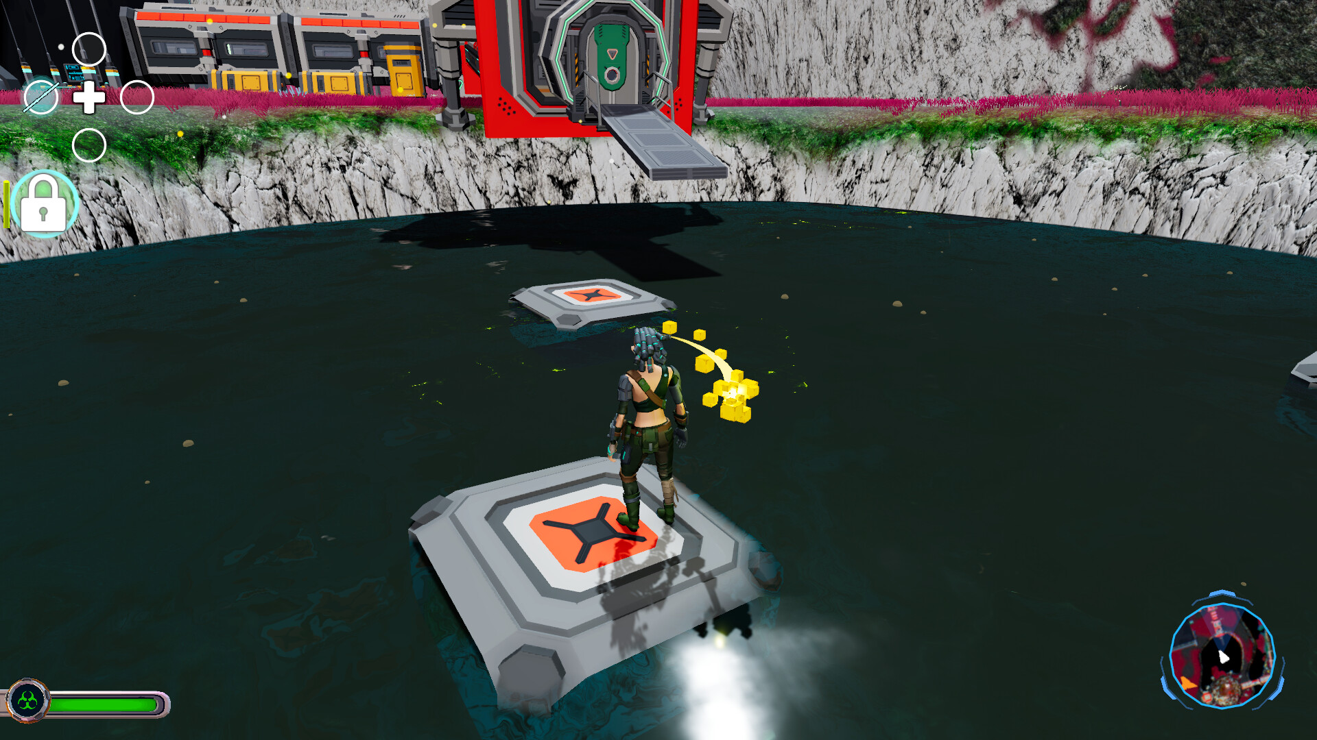 The Solyani's Code screenshot 20