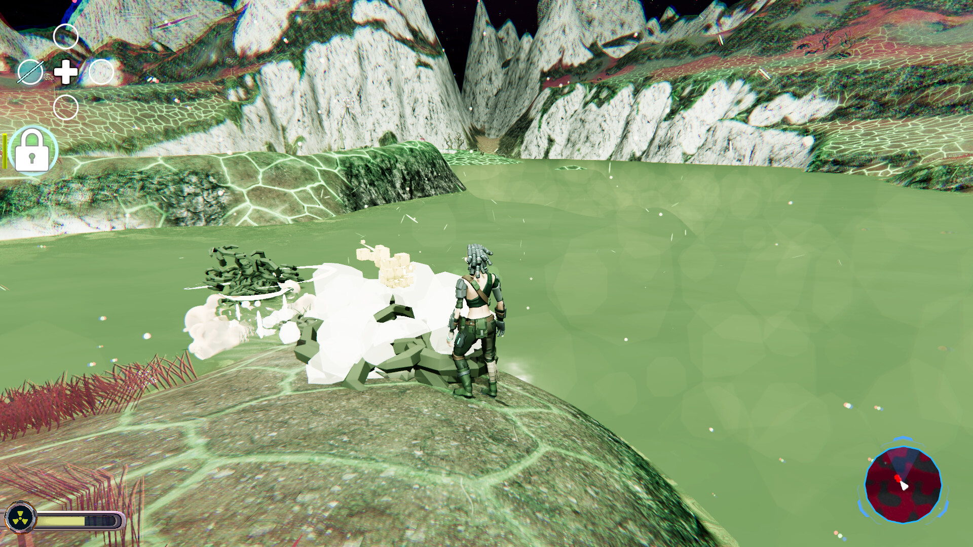 The Solyani's Code screenshot 11