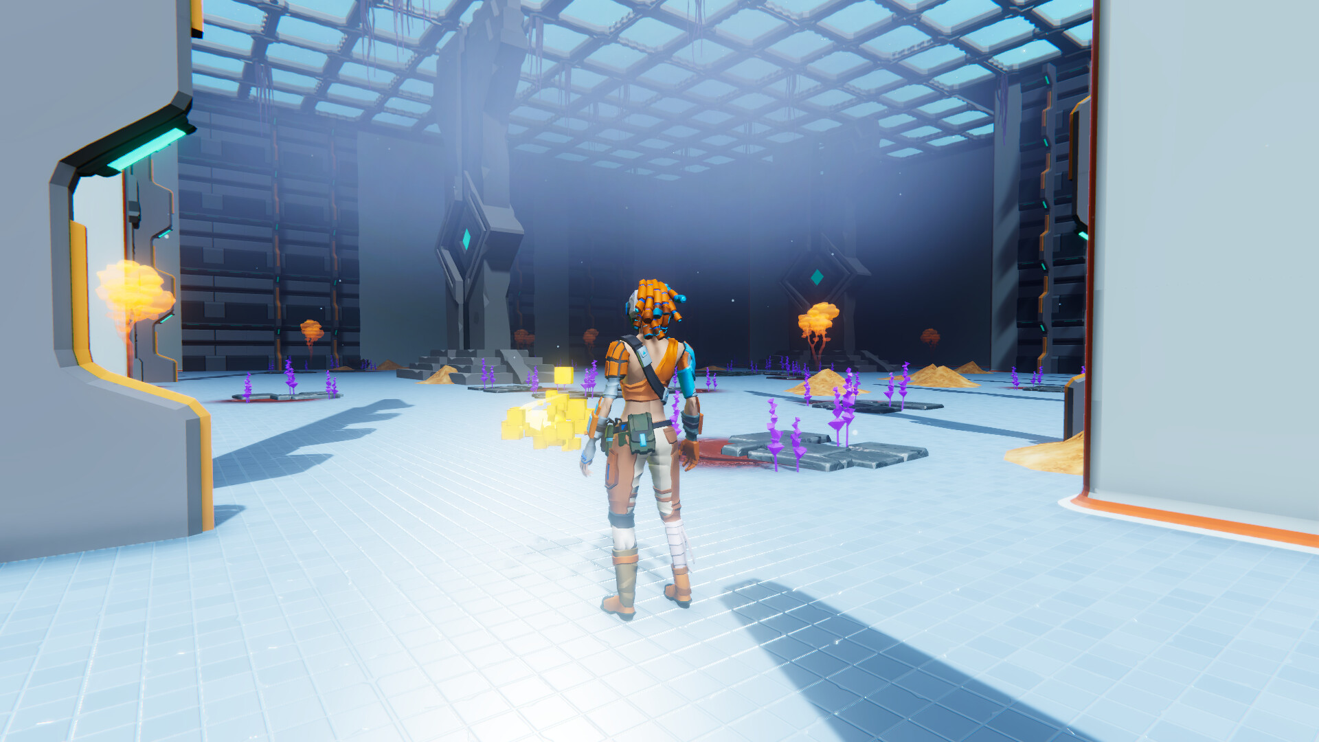 The Solyani's Code screenshot 10