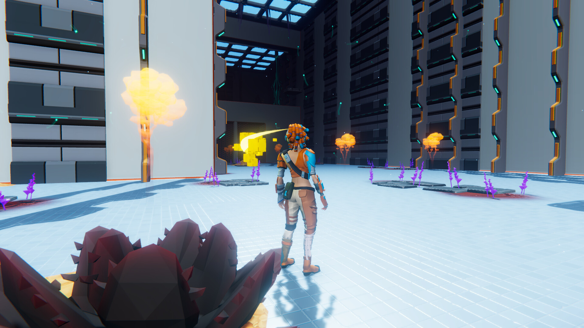 The Solyani's Code screenshot 19