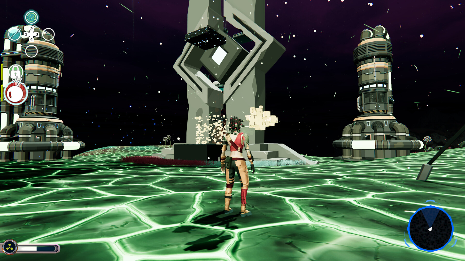 The Solyani's Code screenshot 22
