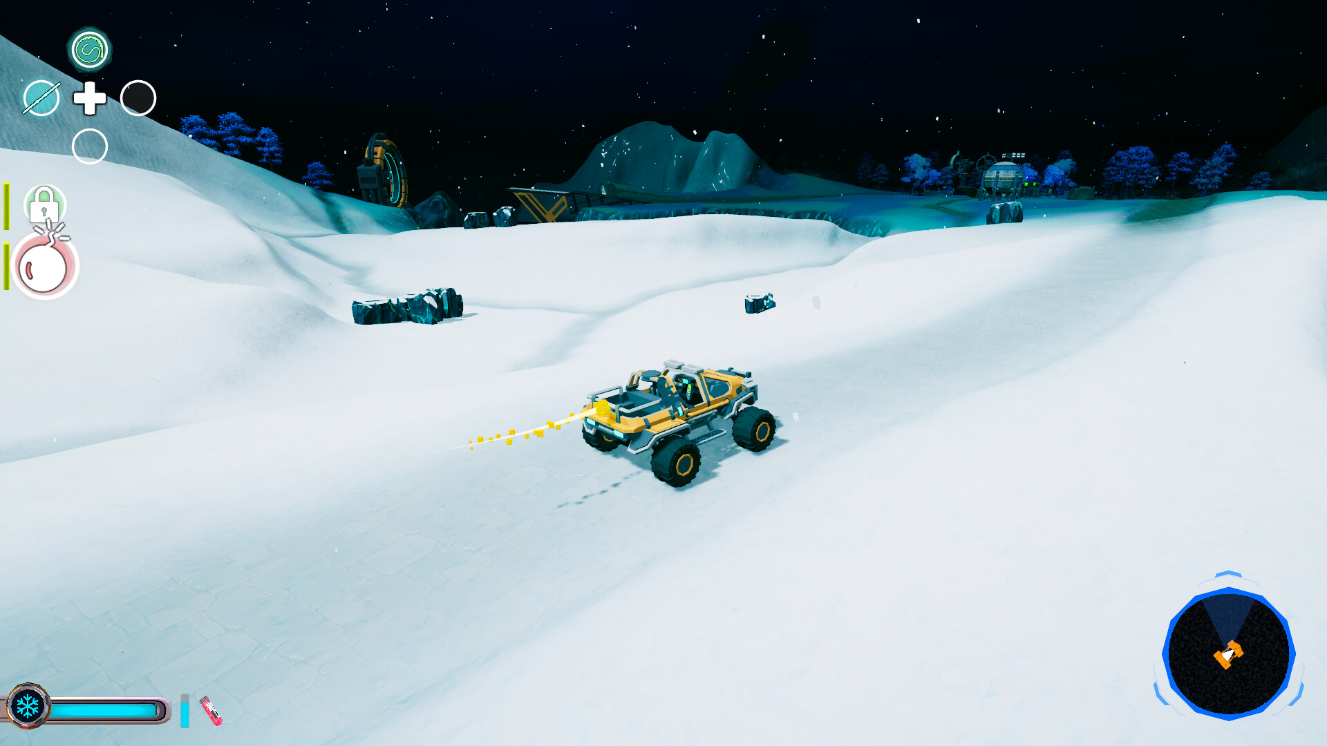 The Solyani's Code screenshot 17