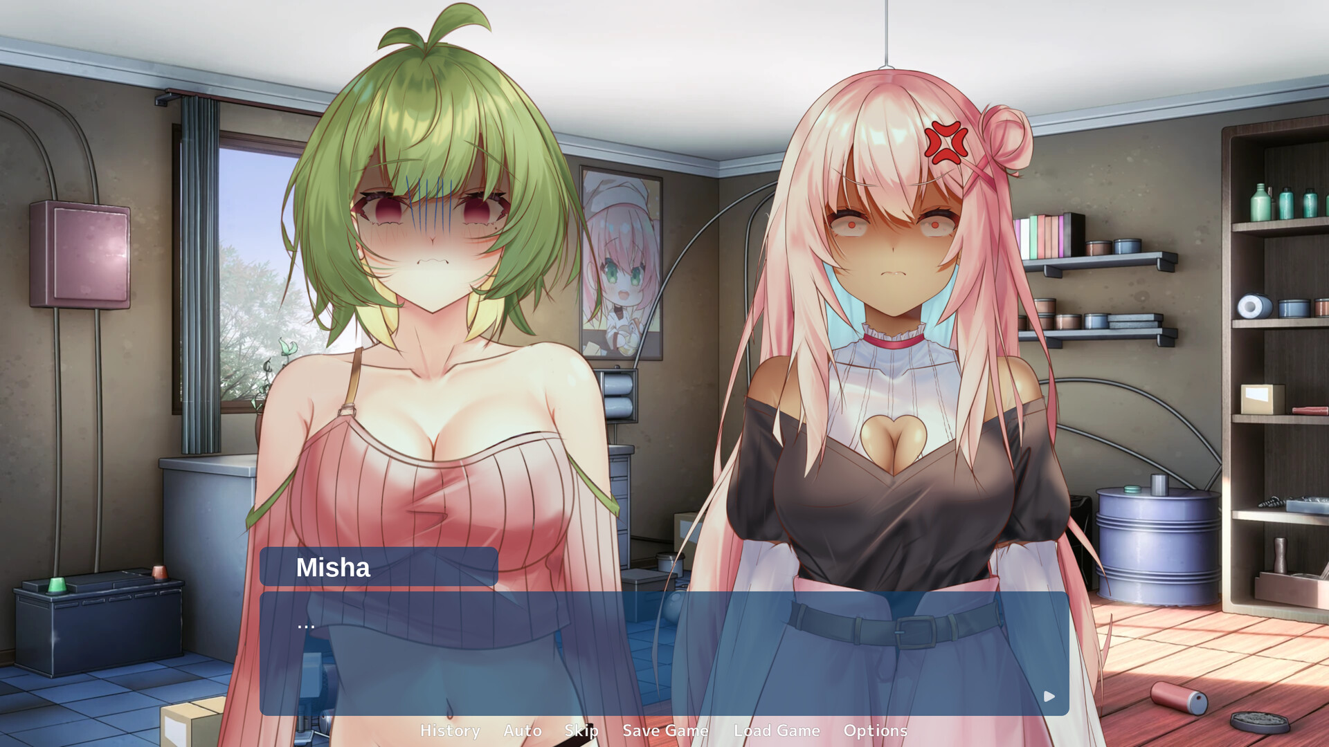 Cultural Exchange screenshot 6