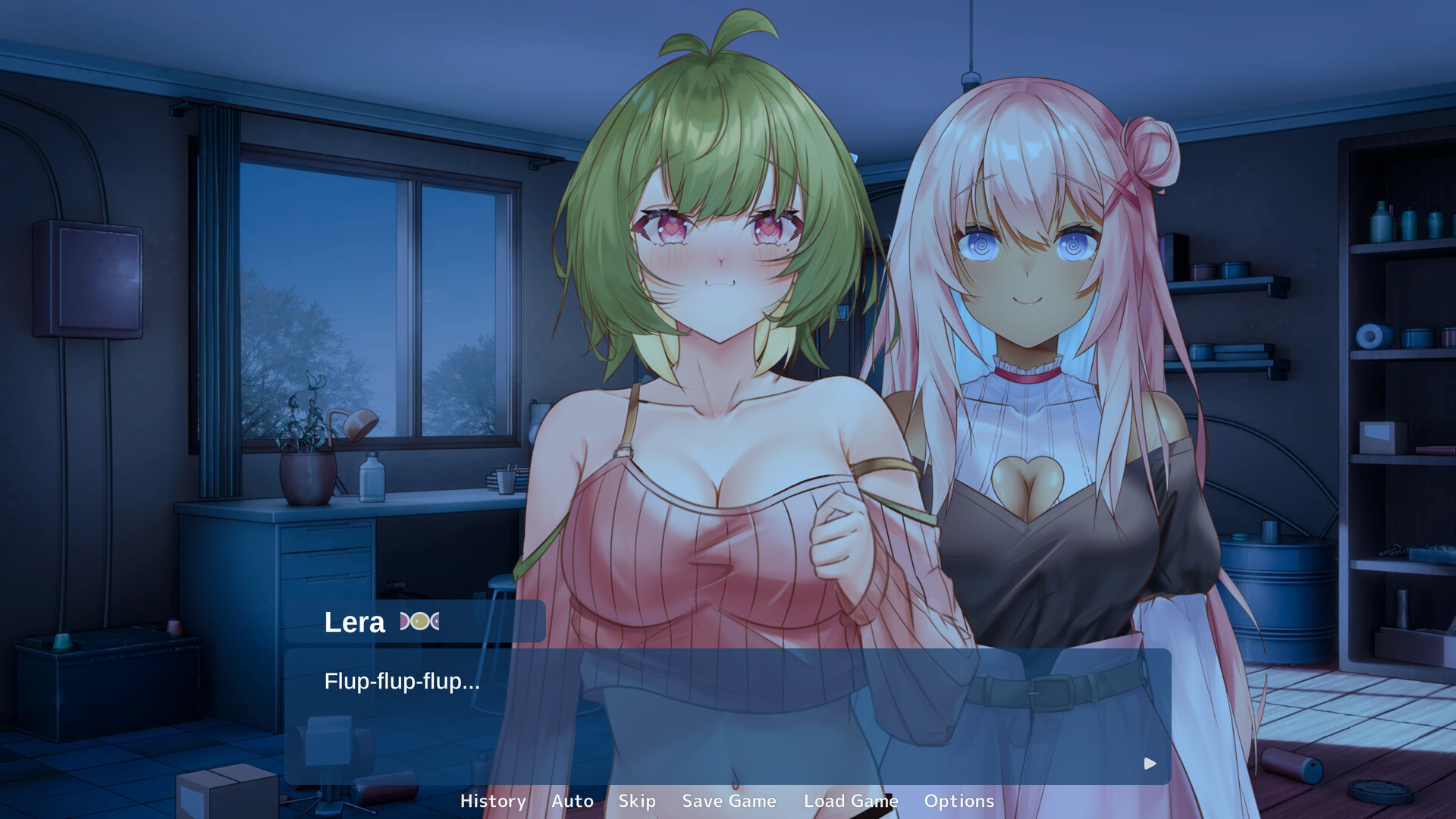 Cultural Exchange screenshot 4