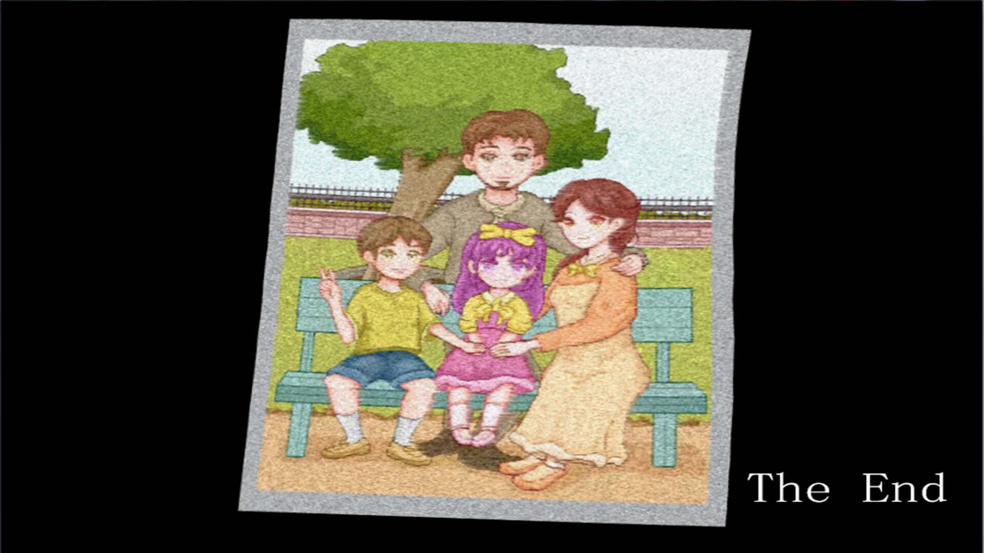 迷失TheDark screenshot 4
