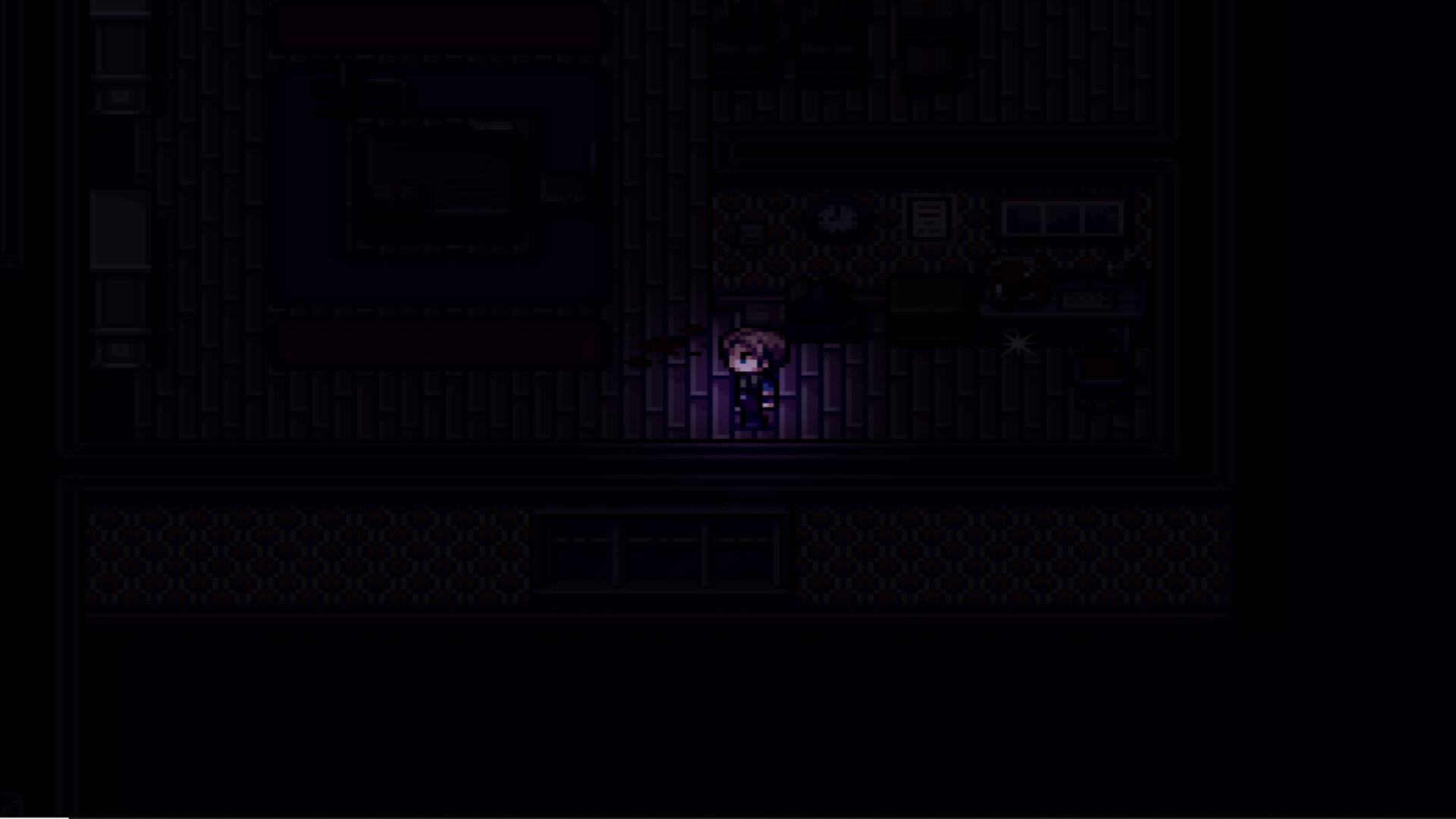 迷失TheDark screenshot 5