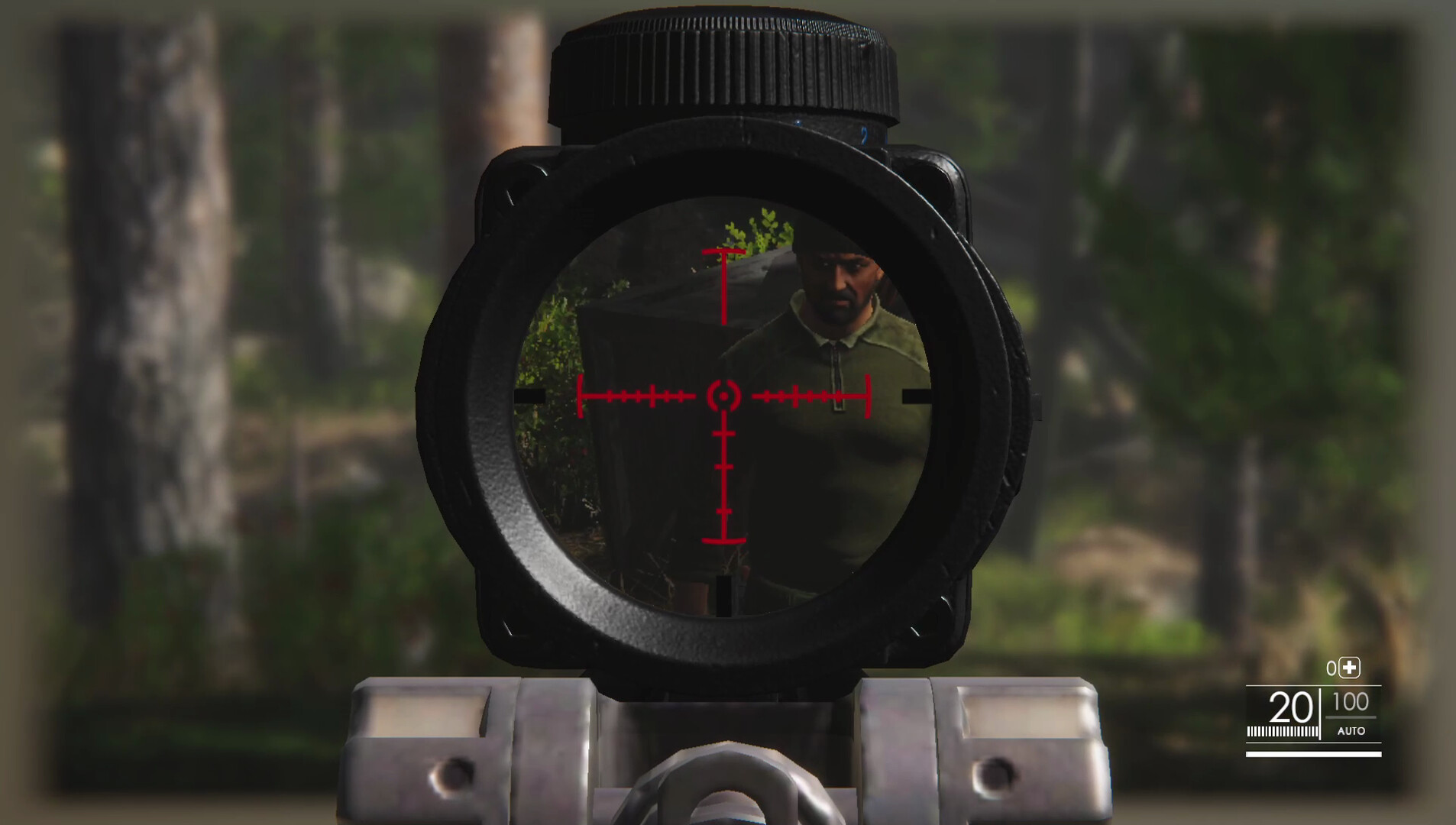 Rogue & Raccoon screenshot 13