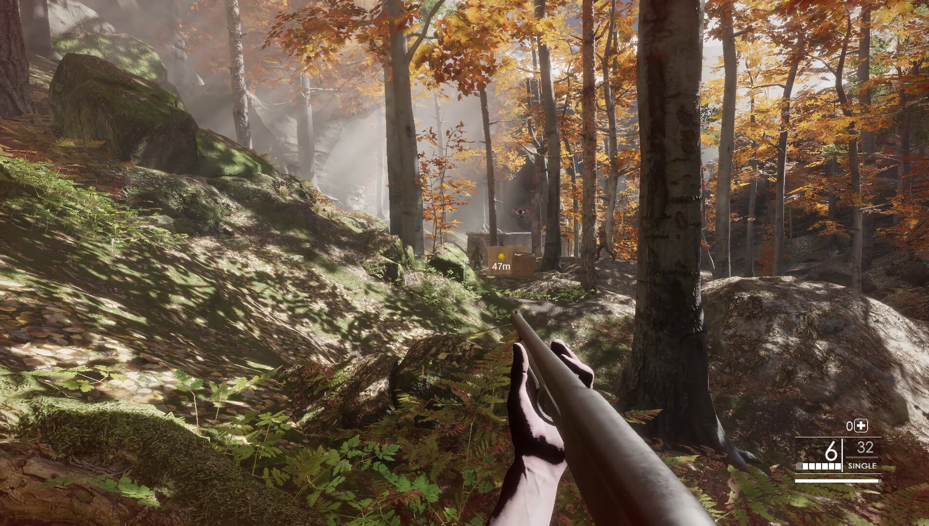 Rogue & Raccoon screenshot 10