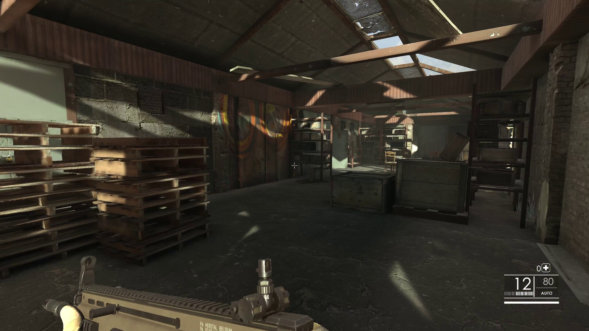 Rogue & Raccoon screenshot 11