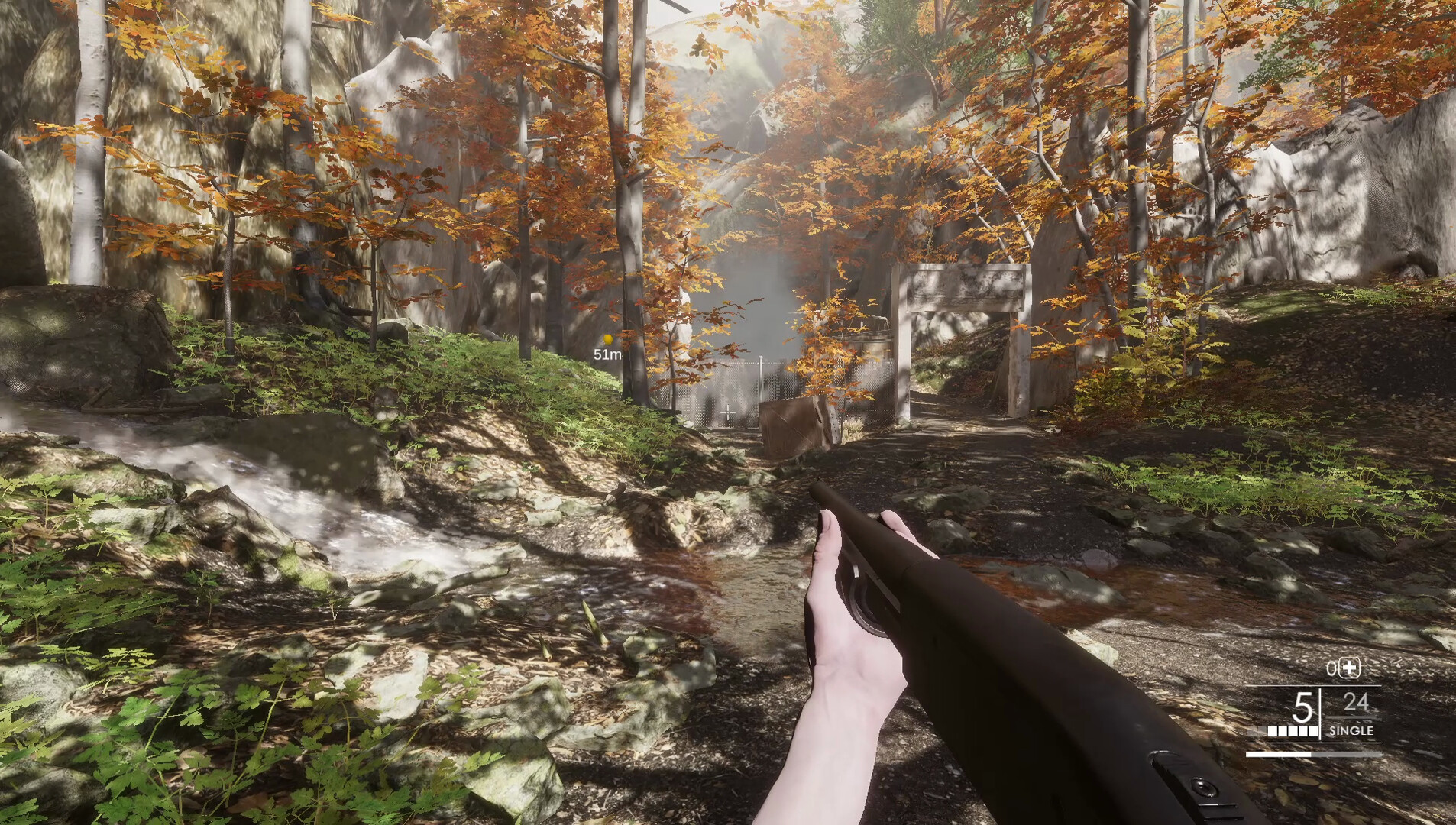 Rogue & Raccoon screenshot 22
