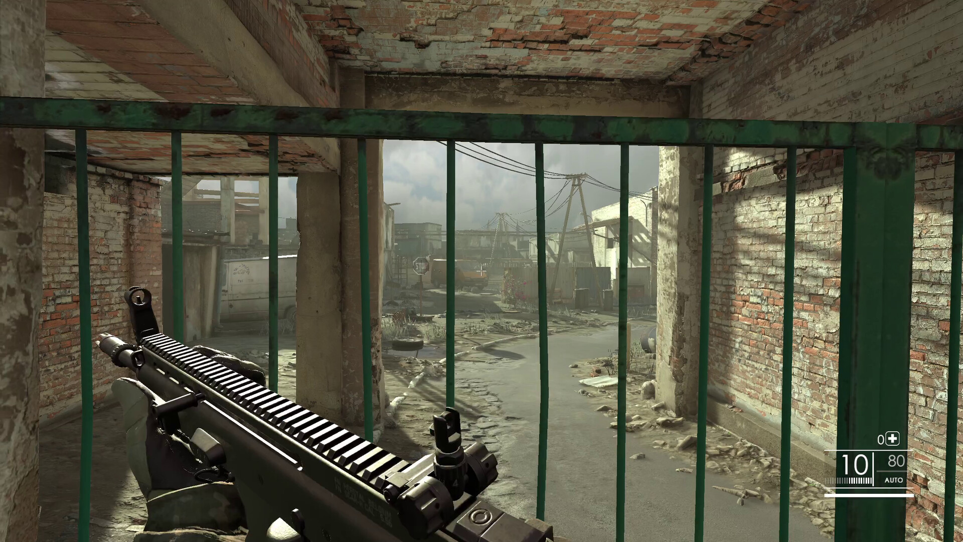 Rogue & Raccoon screenshot 3