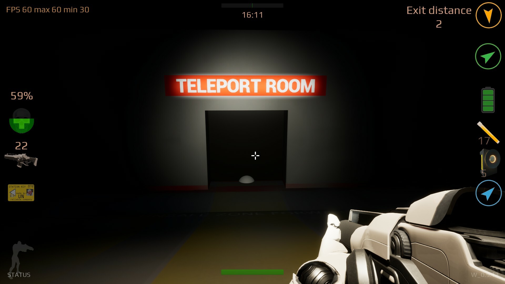 Station screenshot 10
