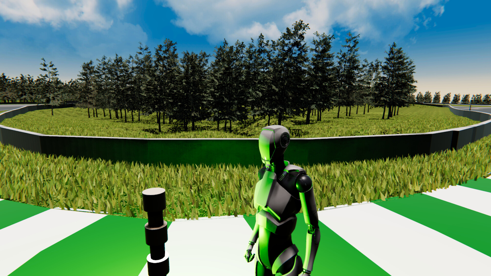Clutch: The Drift Simulation screenshot 3