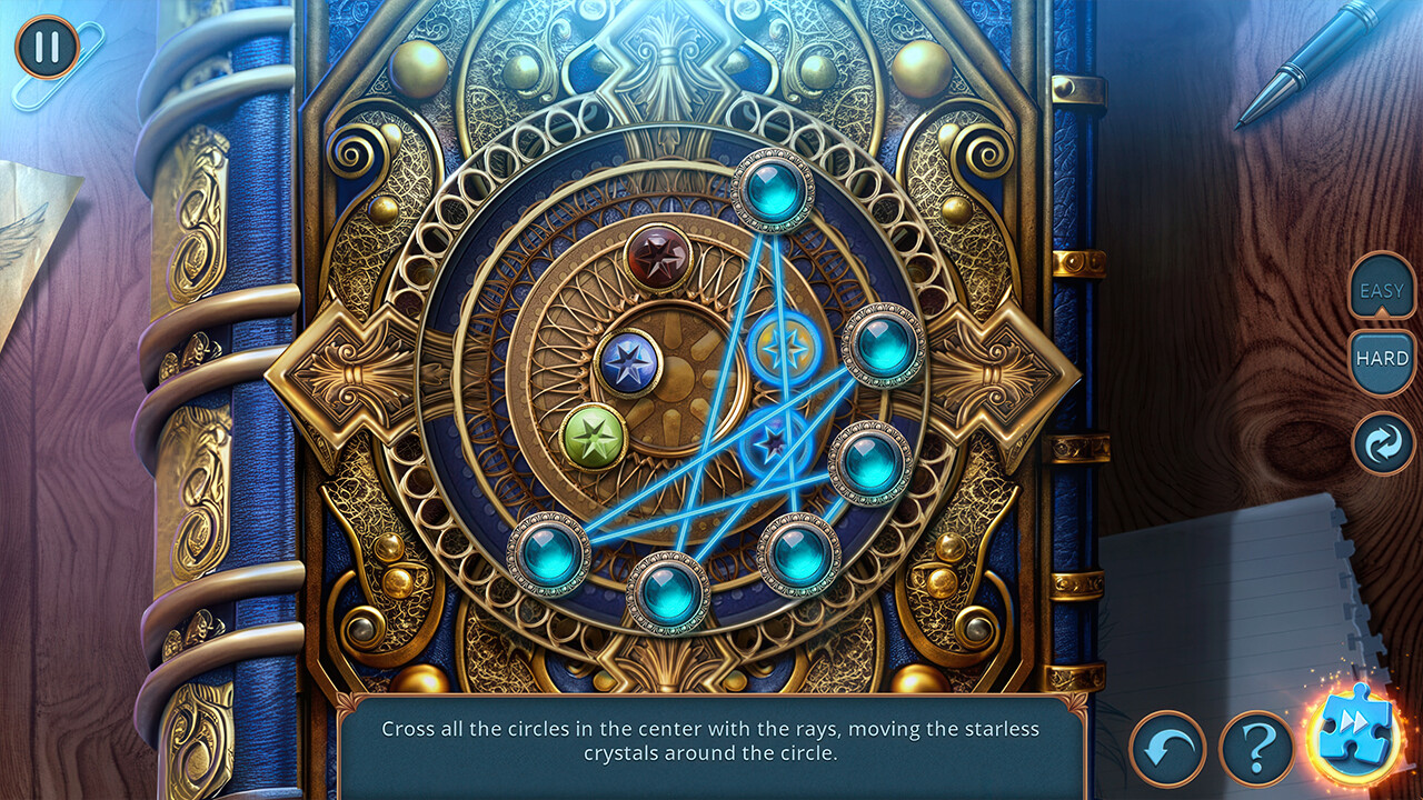 Mystery of Myths: Heart of Athens Collector's Edition screenshot 4