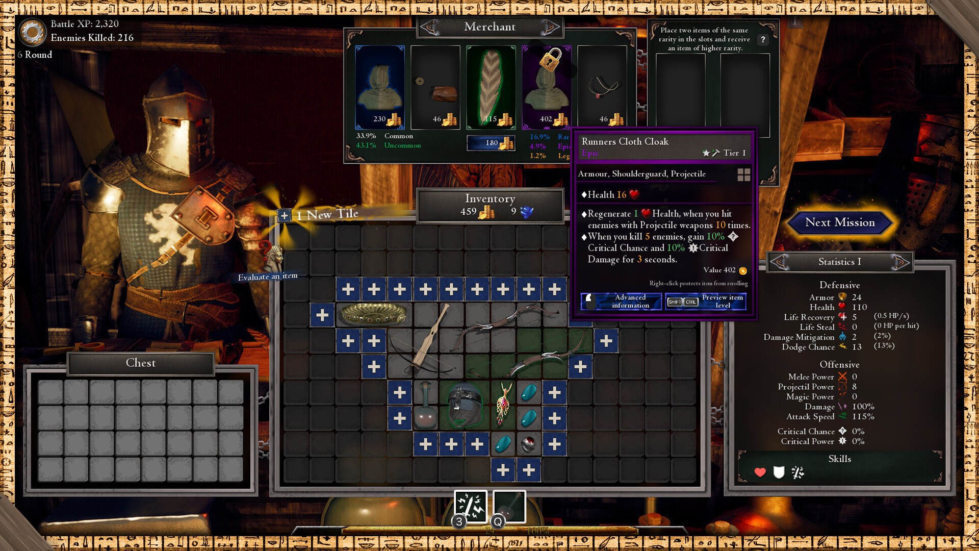 Survivor of Egypt: The Ancient Curse screenshot 4
