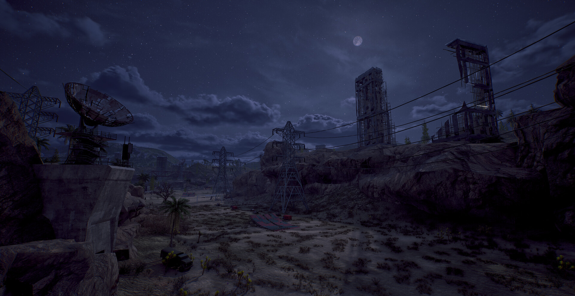 Roadsters Odyssey screenshot 14