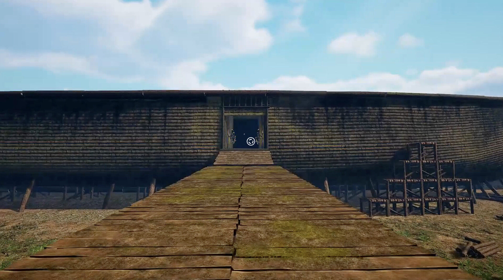 NOAH'S VRK screenshot 2
