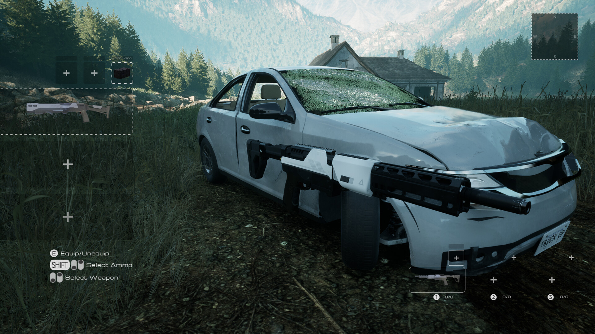 Truck Up: Catch Me If You Can screenshot 11