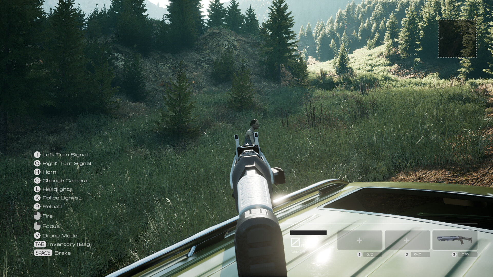 Truck Up: Catch Me If You Can screenshot 9