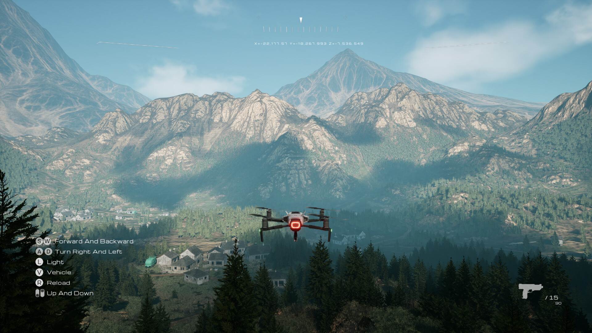 Truck Up: Catch Me If You Can screenshot 7