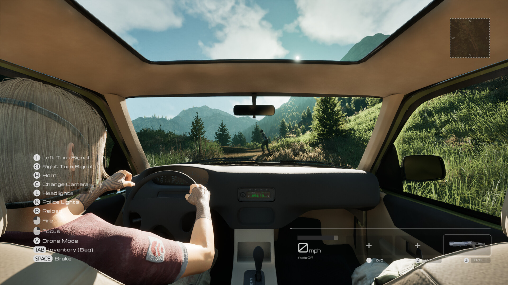 Truck Up: Catch Me If You Can screenshot 10