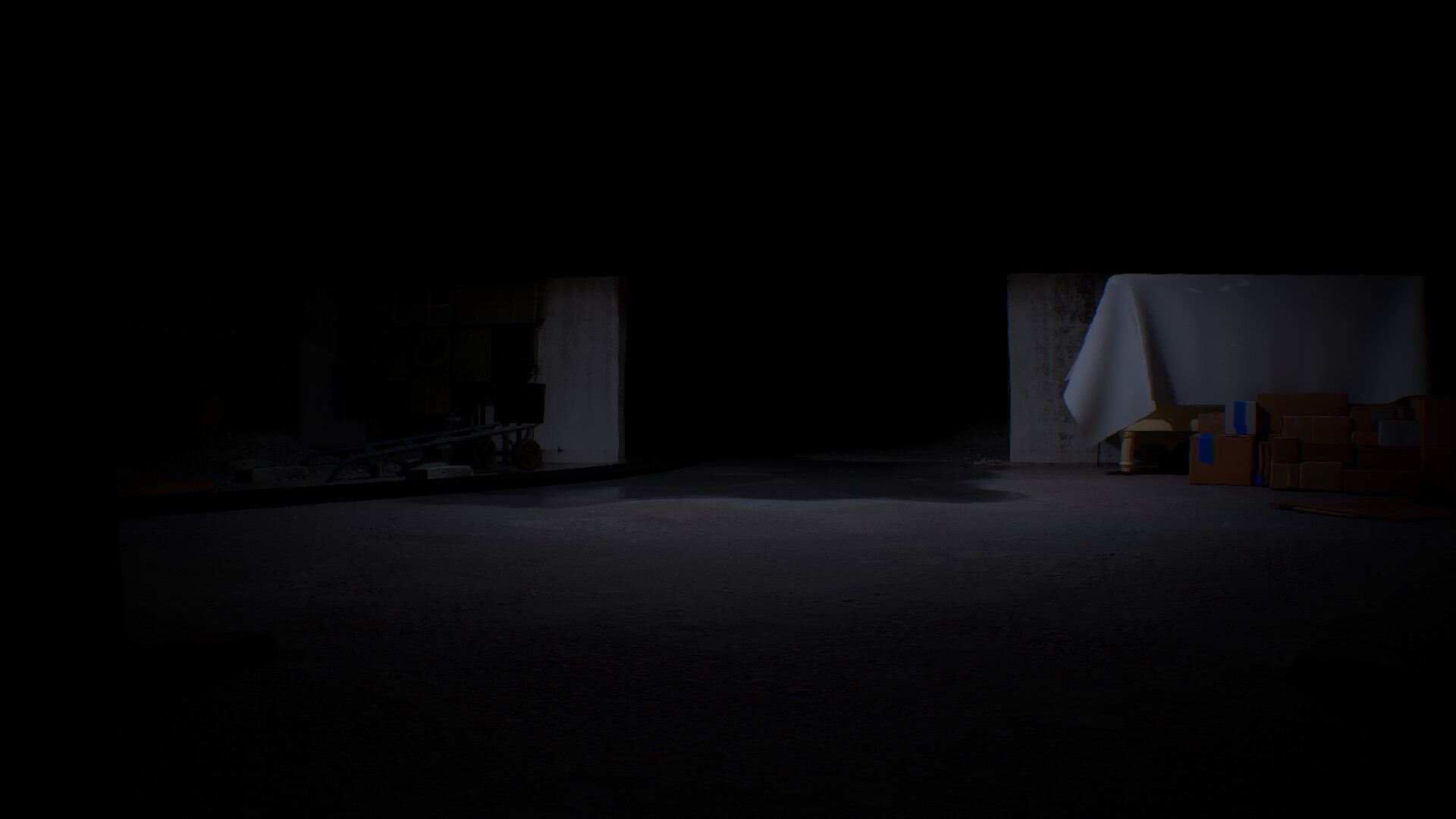 Echoes Of The Past screenshot 8