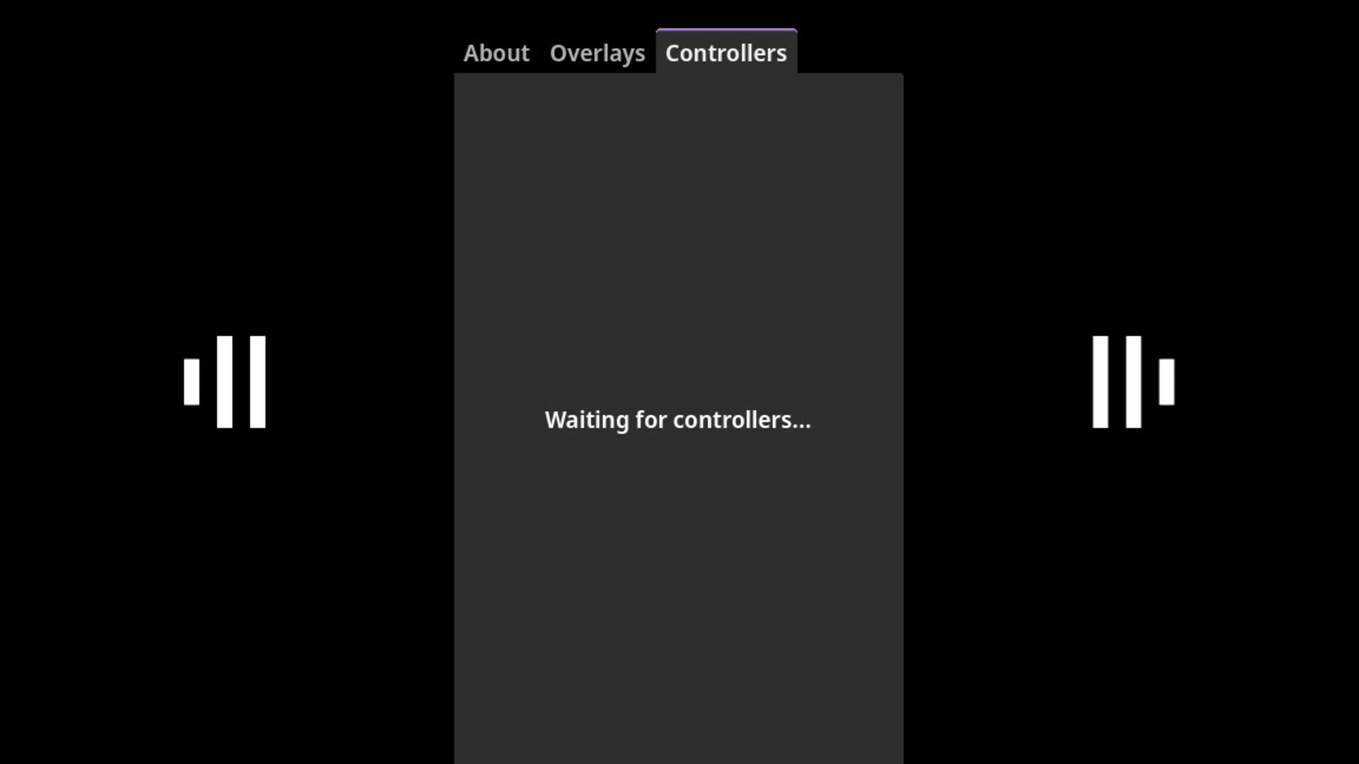 VRInputSpy screenshot 4