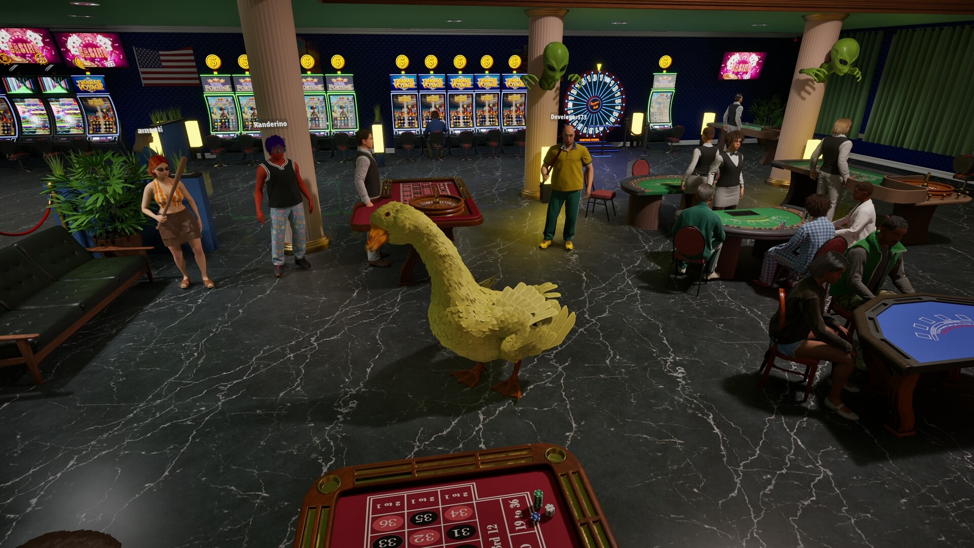 The House Always Wins screenshot 3
