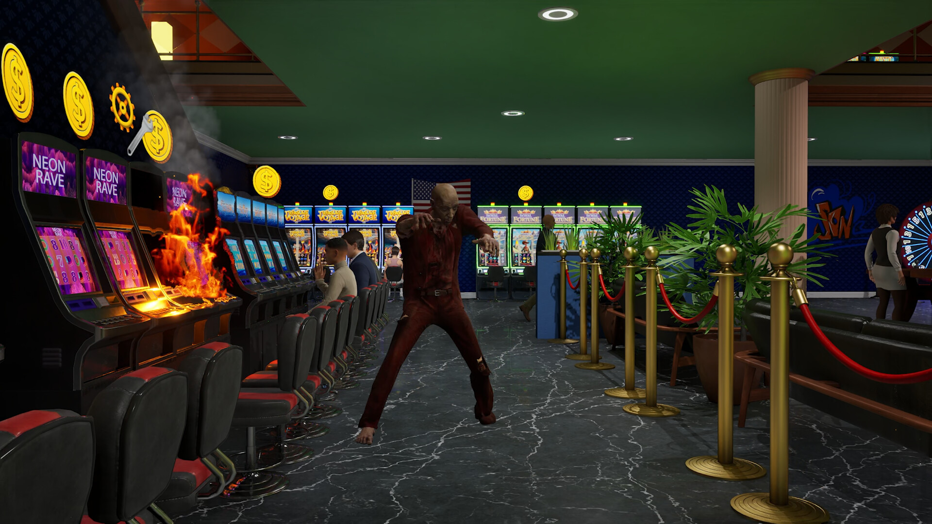 The House Always Wins screenshot 13