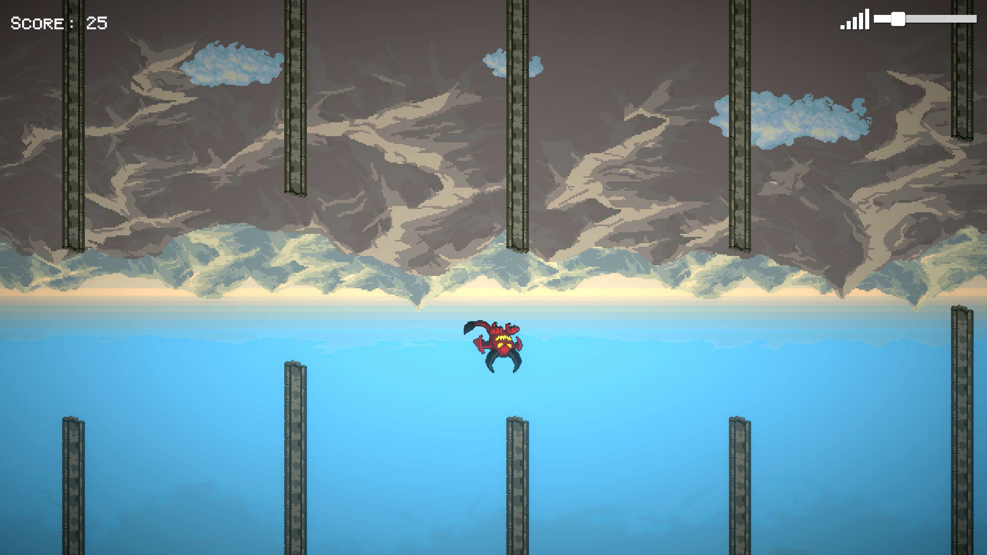 Demon’s Soar screenshot 4