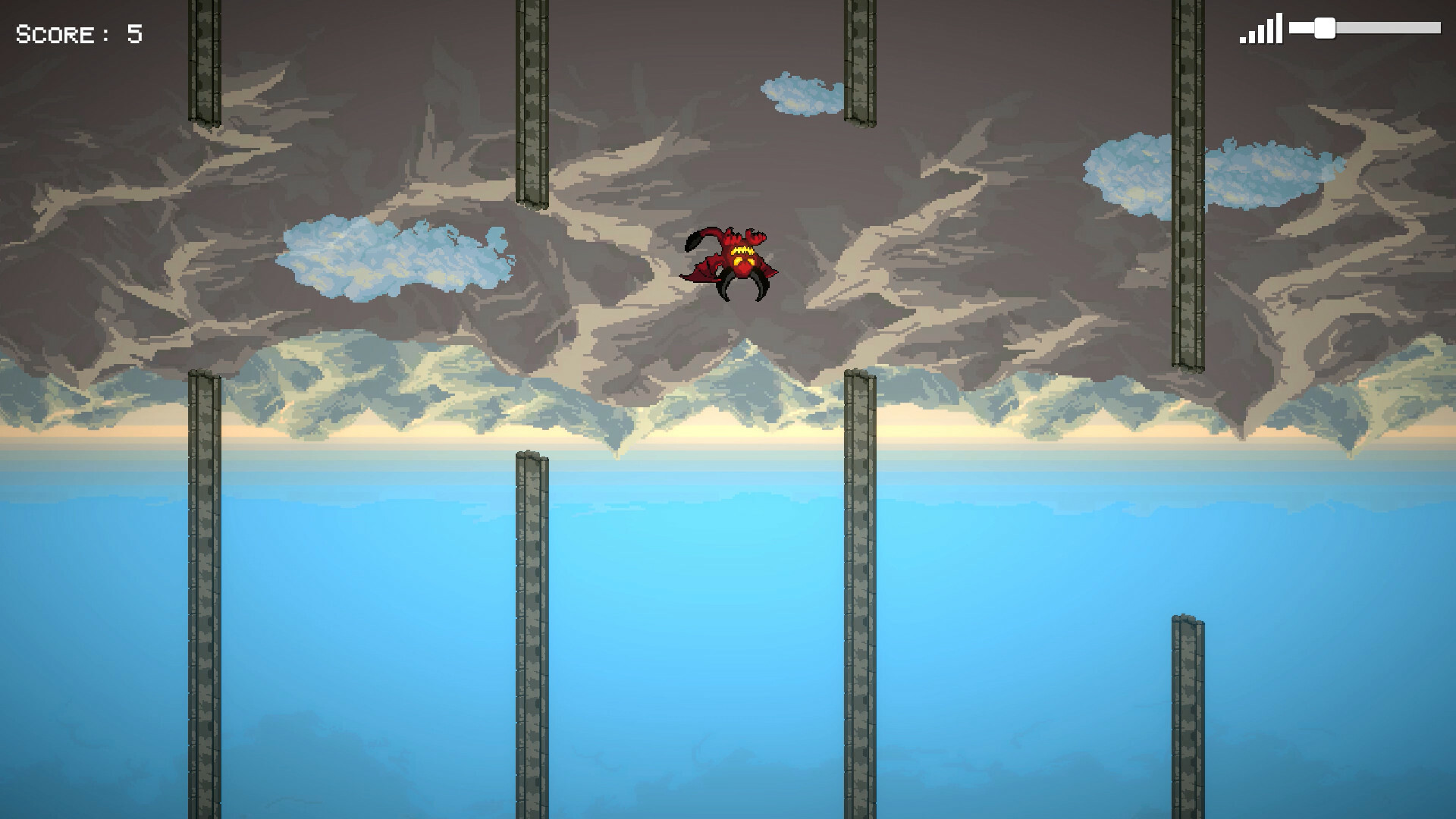 Demon’s Soar screenshot 2