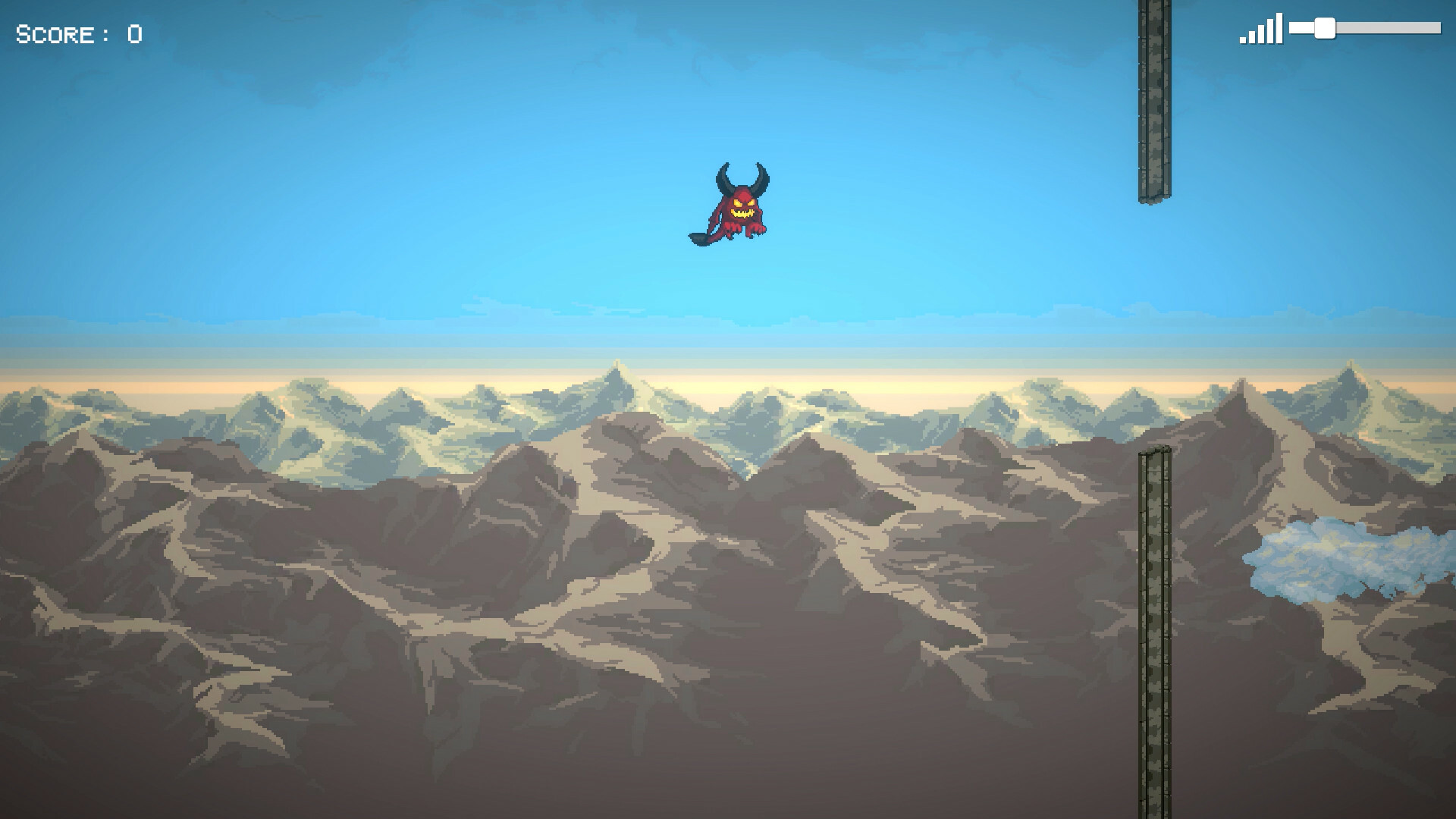 Demon’s Soar screenshot 1