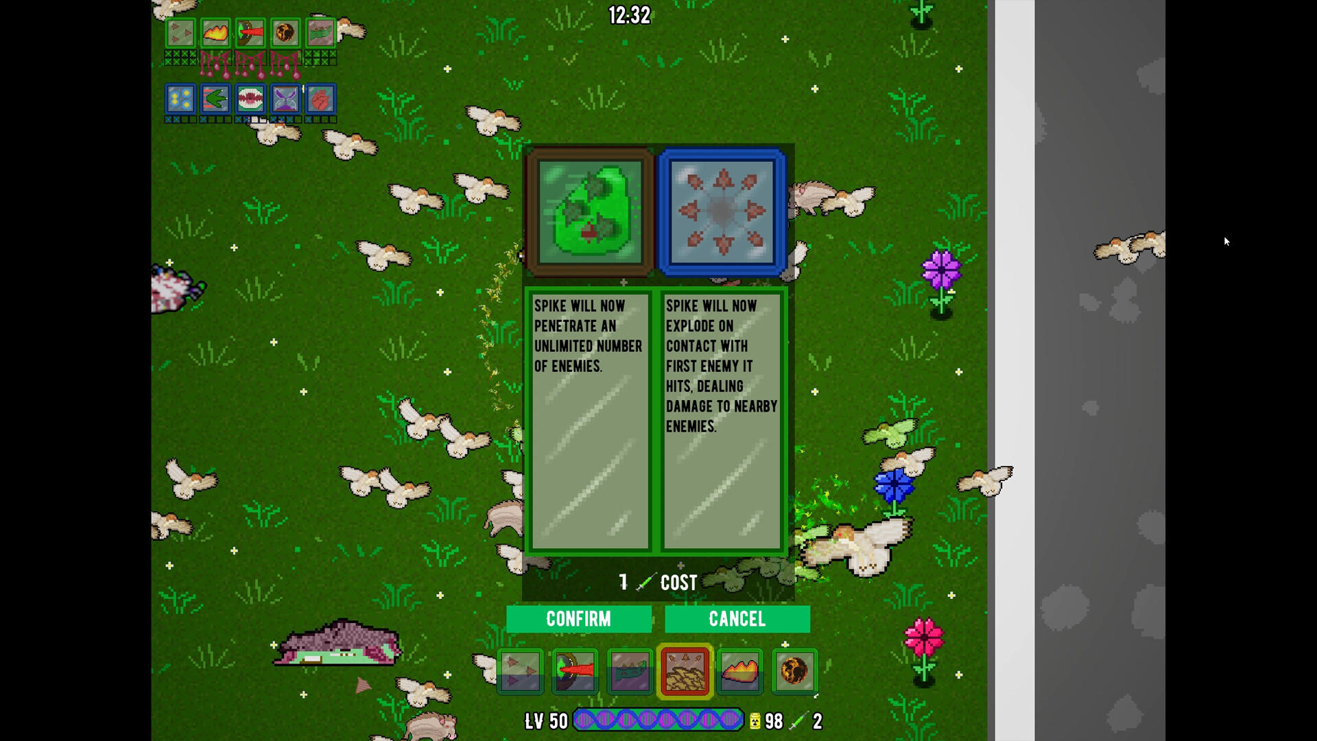 Kaiju Evolution Survivor screenshot 8