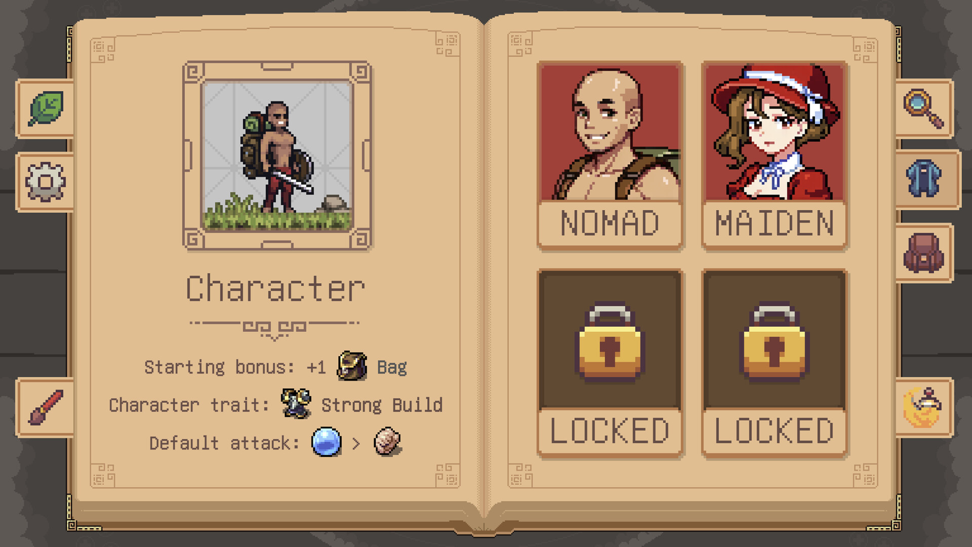 Encounter: The Lost Cards screenshot 4