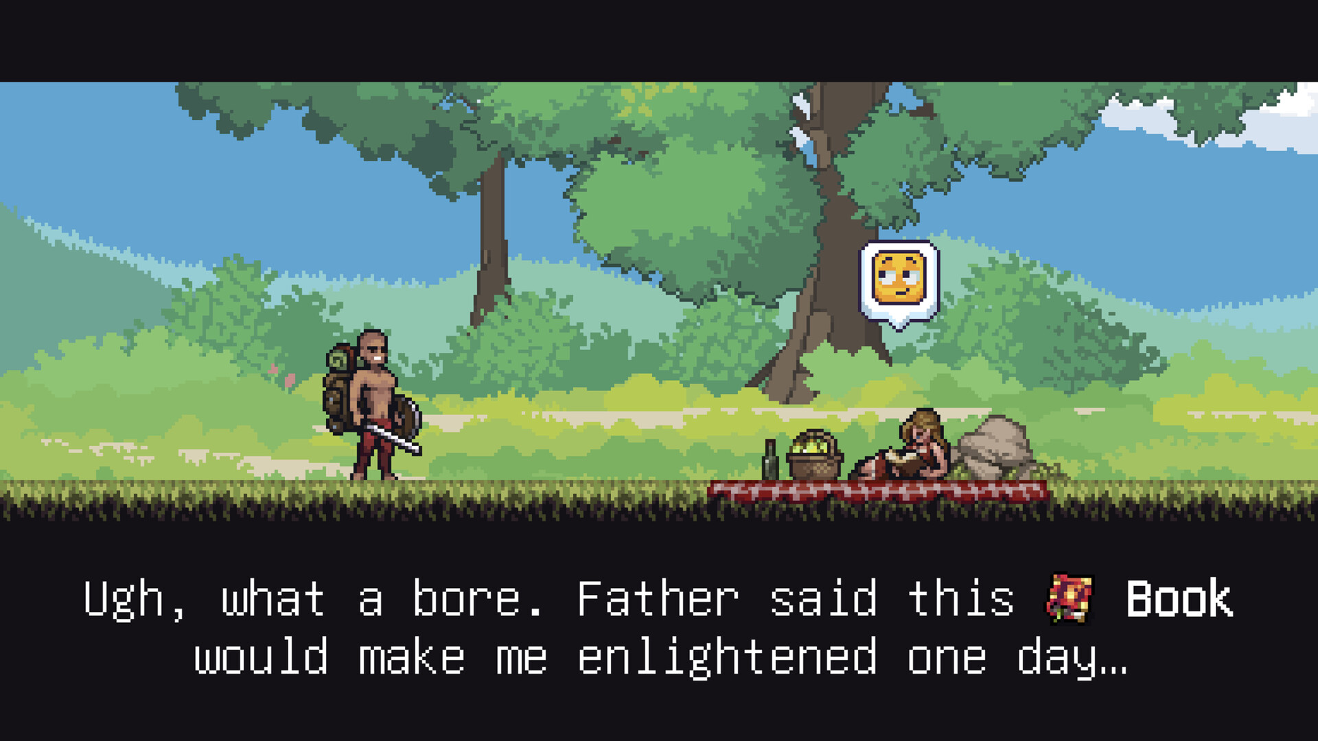 Encounter: The Lost Cards screenshot 6