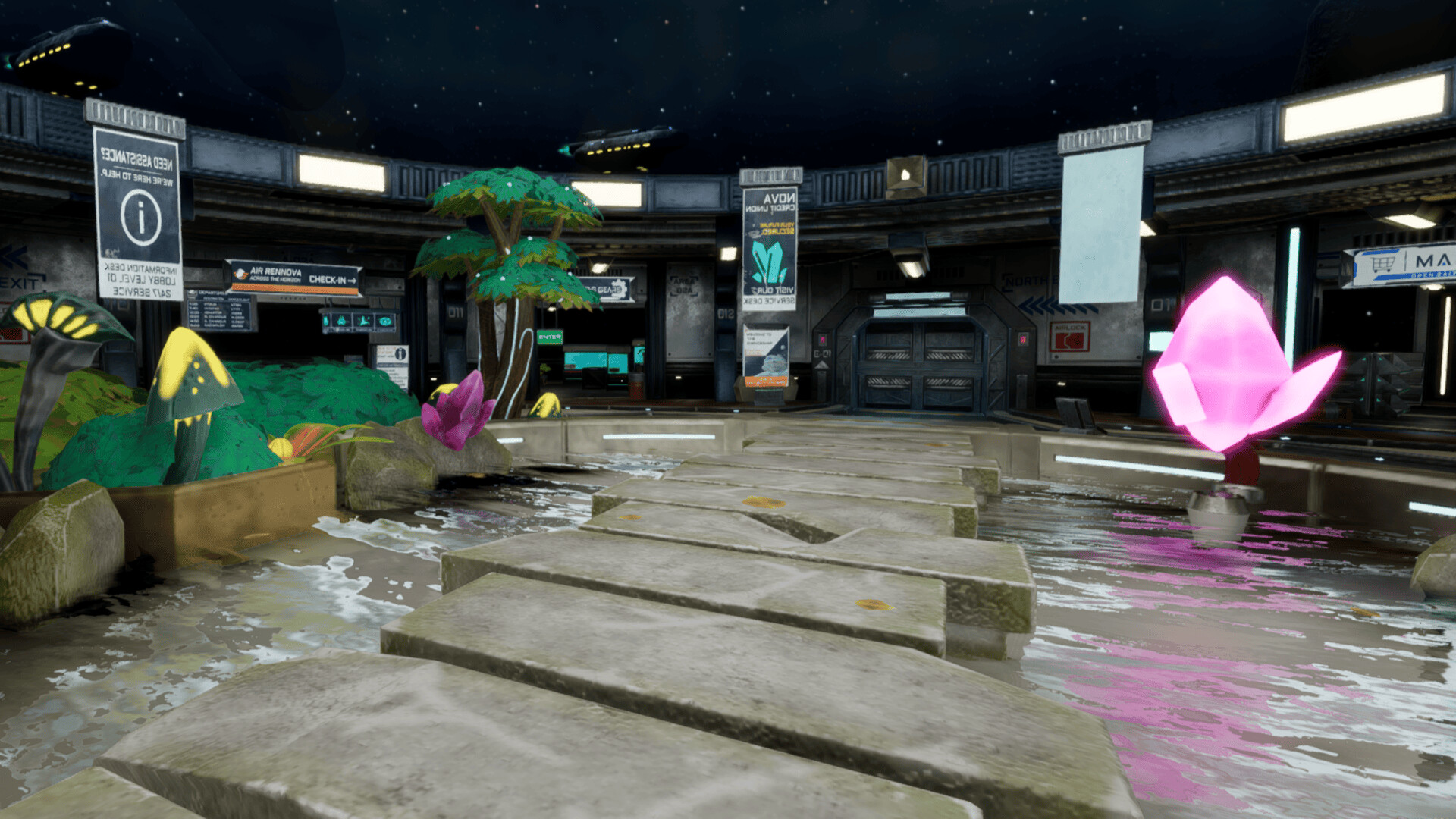 Two Robots: Unleashed screenshot 8
