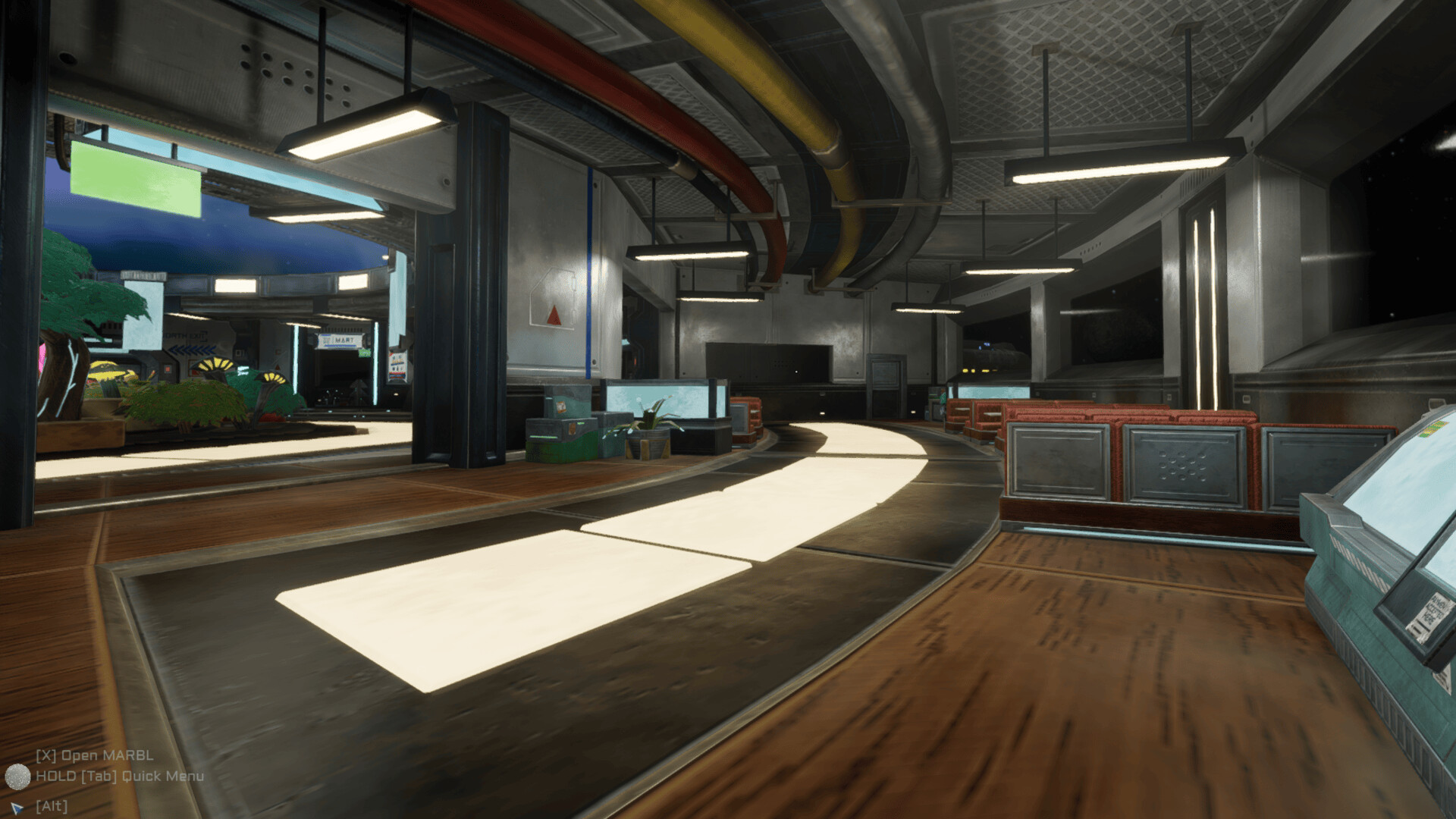 Two Robots: Unleashed screenshot 19
