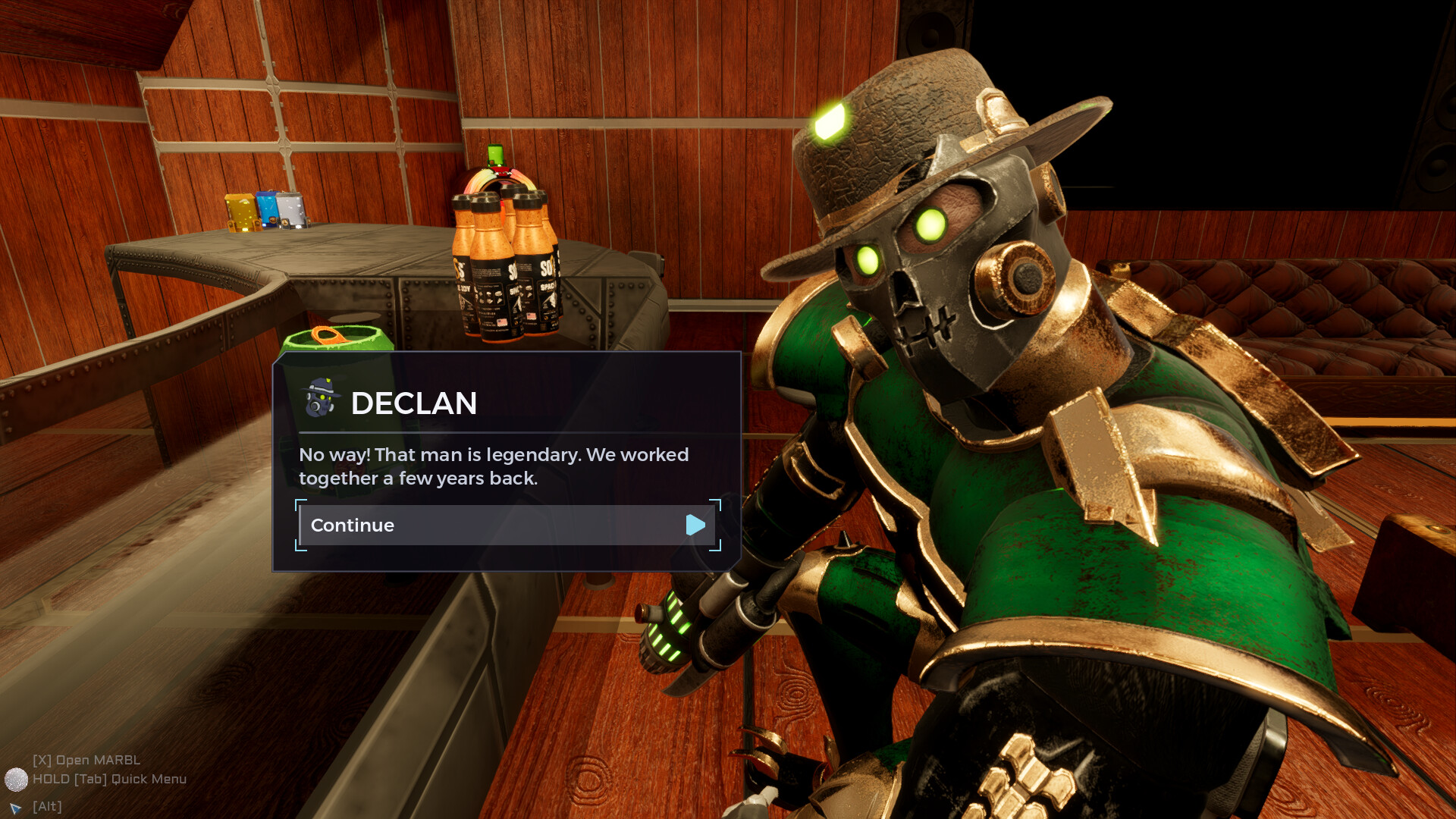 Two Robots: Unleashed screenshot 12