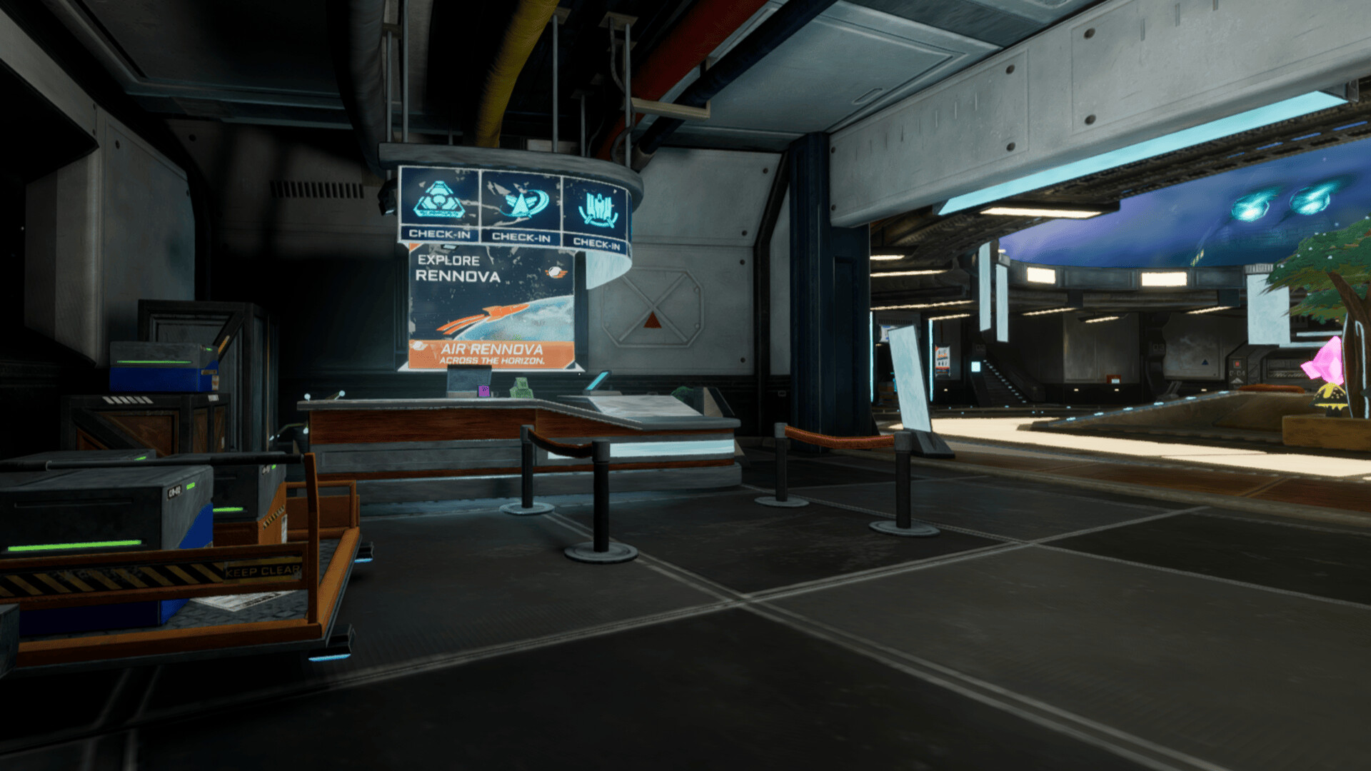 Two Robots: Unleashed screenshot 14