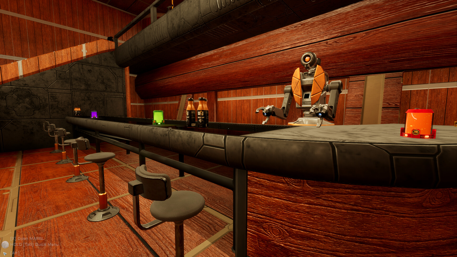 Two Robots: Unleashed screenshot 17