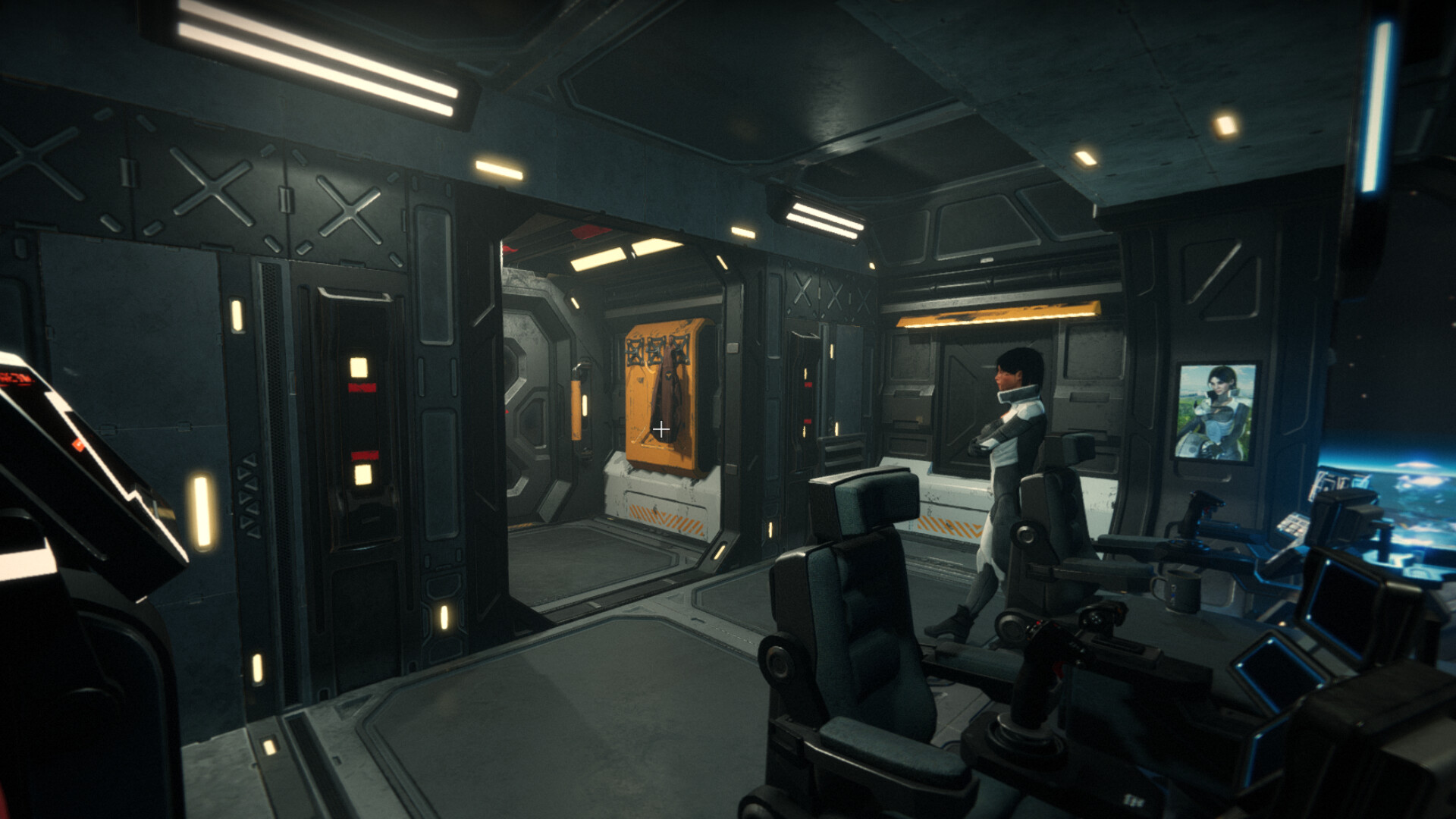 Two Robots: Unleashed screenshot 13
