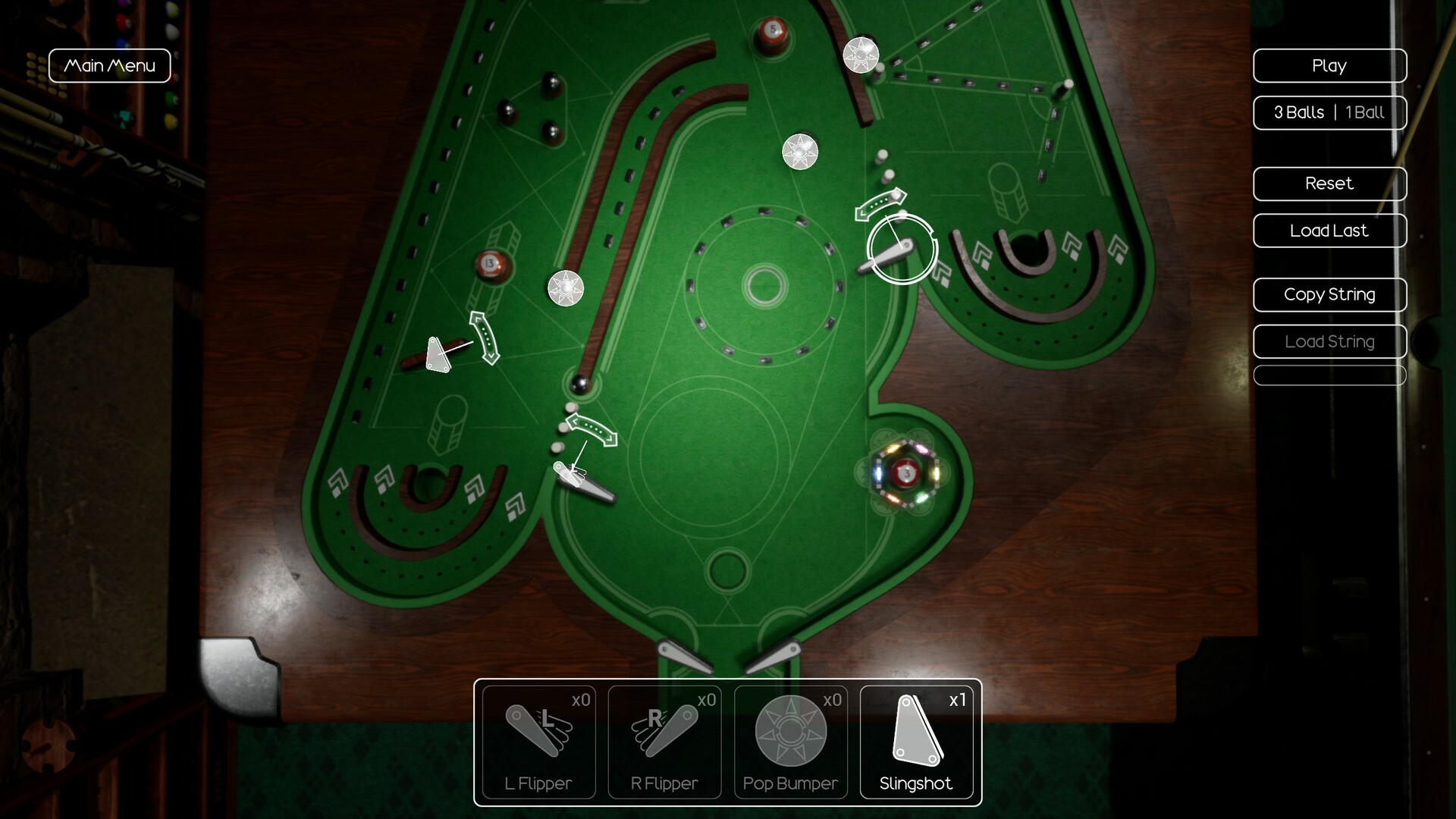 Pinball Breeze screenshot 6