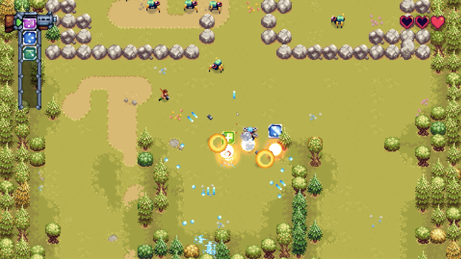 Operation Zero screenshot 5