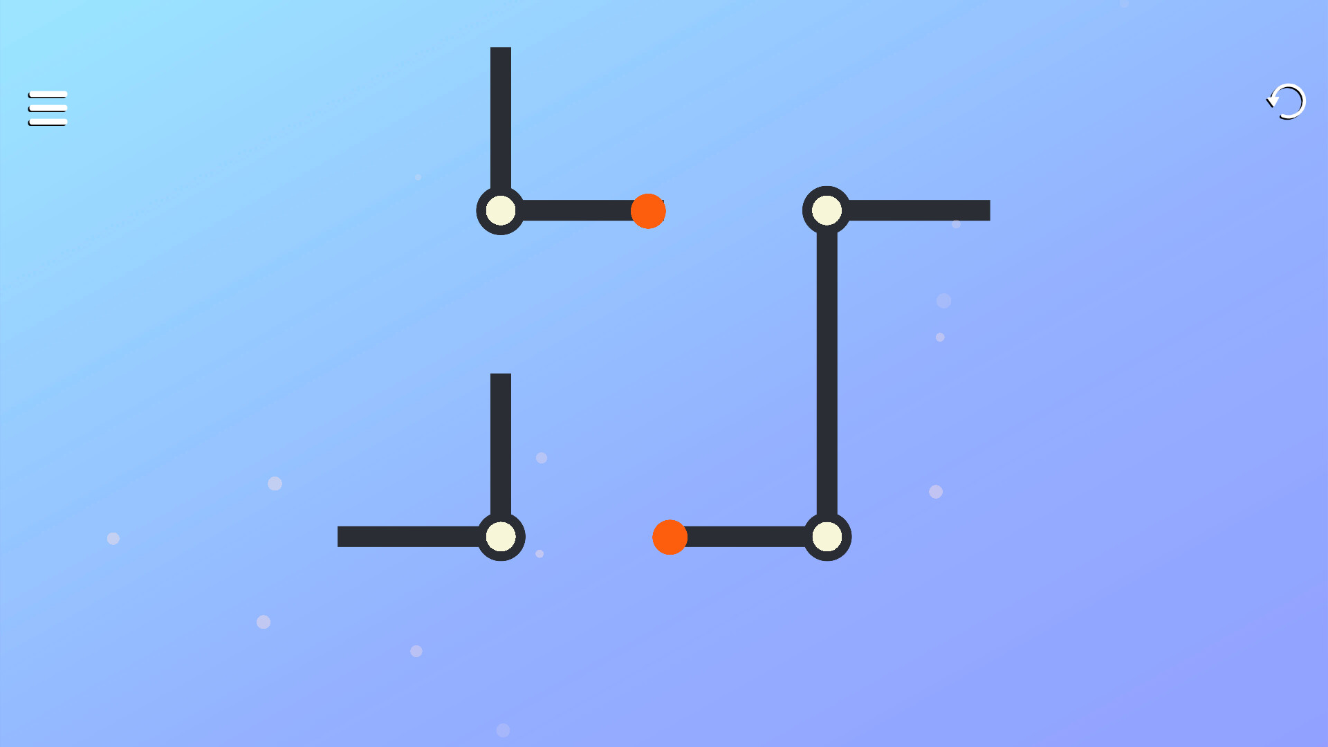 Higgs Boson: Particle Puzzle screenshot 3