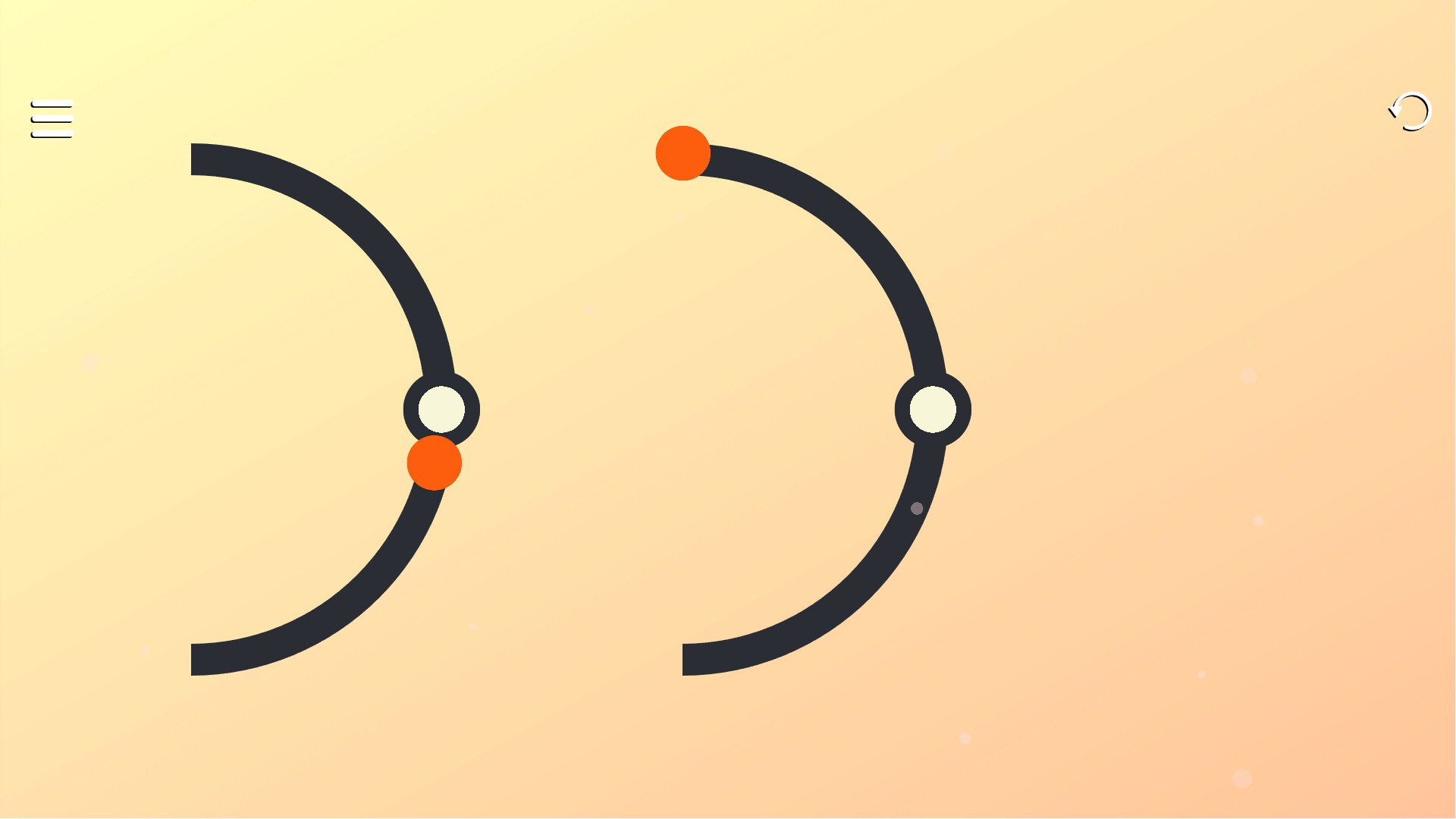 Higgs Boson: Particle Puzzle screenshot 1