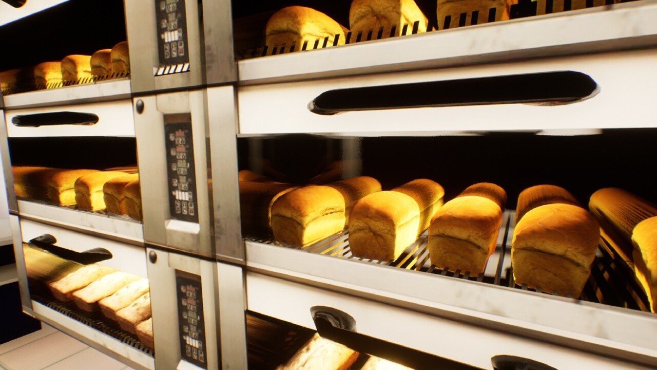 Supermarket screenshot 10