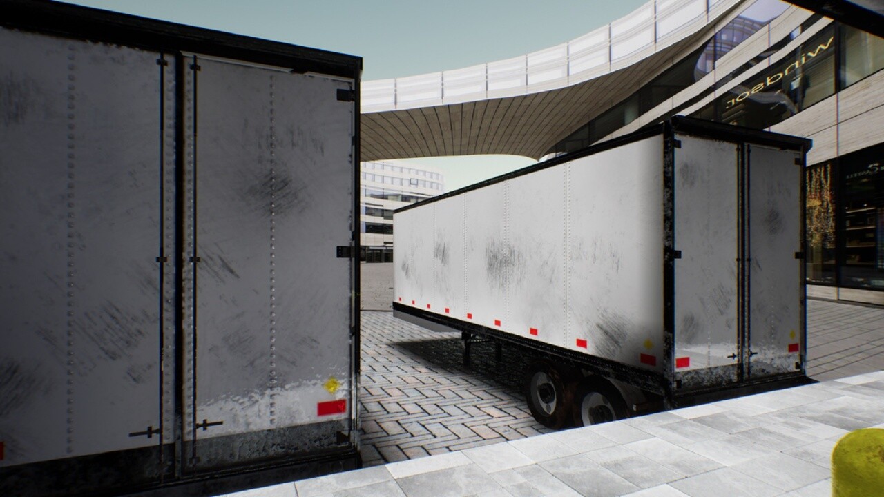 Supermarket screenshot 3