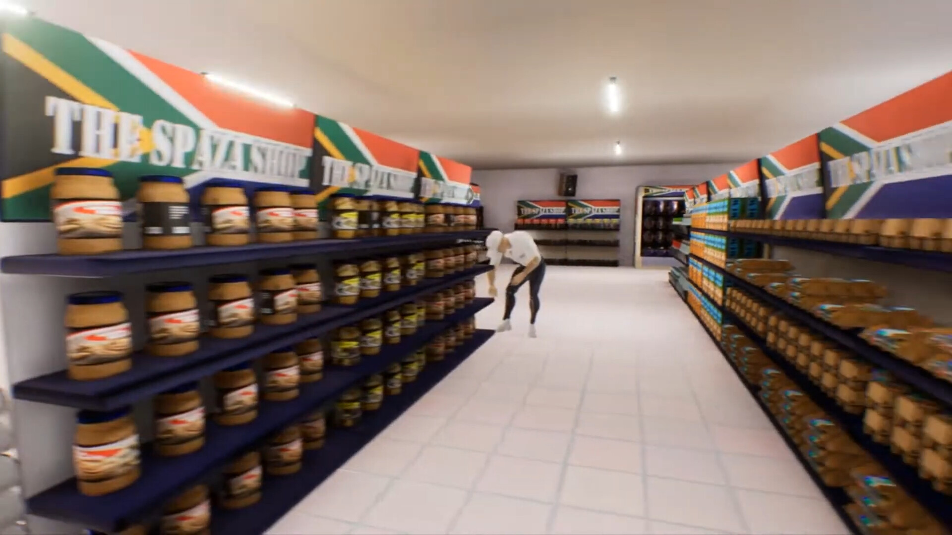 Supermarket screenshot 17