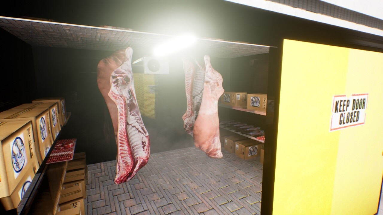 Supermarket screenshot 22